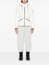 Laminar track pants